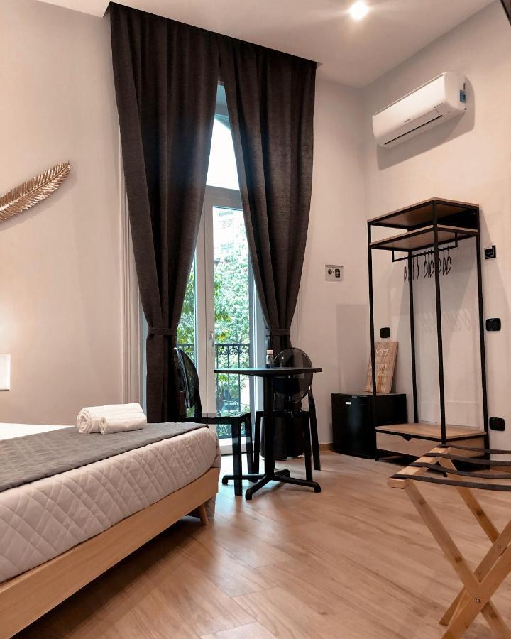 B&B Angolo83 Palermo centro Exterior foto